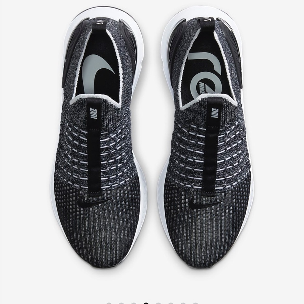 New Nike 7.5